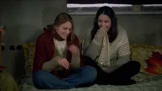 على مر الزمان الموسم الاول الحلقة 35 قسم 5 