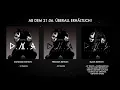 GENETIKK feat. SIDO - Liebs oder lass es (Official Album Version)