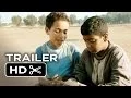 Horses of God Official US Release Trailer (2014) - Drama HD