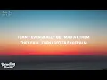 Doja Cat - Ain't Sh (Clean - Lyrics)