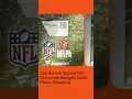 Joe Burrow Signed NFL Cincinnati Bengals 16x20 Photo Fanatics