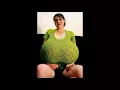 Monster huge boobs