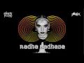 Download Lagu Droplex \u0026 Shanti People - Radha Madhava