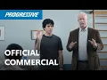 Dr Rick Guest Speaker Progressive Insurance Commercial