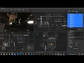 A look at the new editor