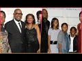 Forest Whitaker s 4 Children All About the Ocean Fall Sonnet and