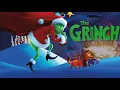 Download Lagu The Grinch (2018) Movie | Benedict Cumberbatch, Cameron Seely, Rashida Jones | Details And Reviews