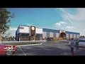 Thunder Road Sioux Falls building indoor facility
