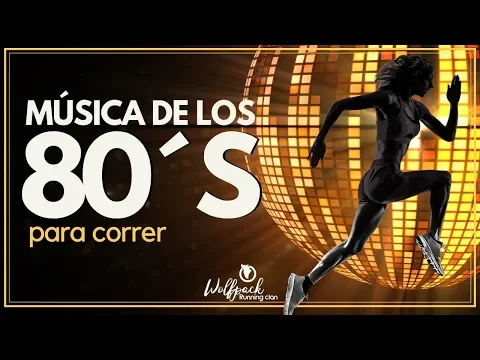 Download MP3 La mejor música de los 80´s 🔉 para correr y entrenar