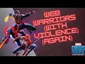 Skirmishing With Web Warriors Marvel Crisis Protocol Roster Building