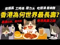 Download Lagu 房價高、工時長、壓力大、住劏房、吃很油、看病難【香港為何世界最長壽？】