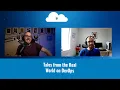 Tales from the Real World on DevOps