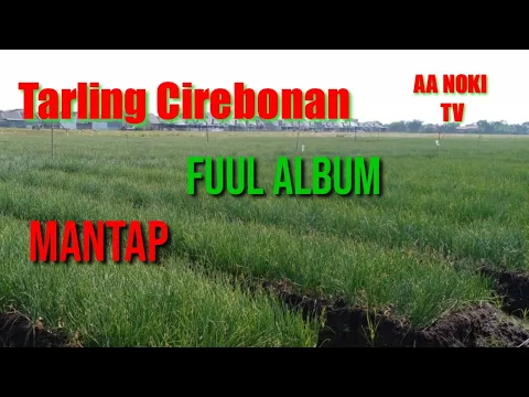 Download MP3 Tarling Cirebonan Fuul Album//menikmati suasana kebun bawang