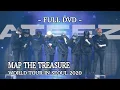 Download Lagu [DVD/ENGSUB] ATEEZ - THE FELLOWSHIP : MAP THE TREASURE WORLD TOUR IN SEOUL 2020