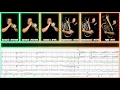John Packer Bb Cornet - JP Smith-Watkins - solid silver leadpipe - silver - Video 2 of 1