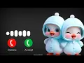 Download Lagu Cute Baby Message ringtone || Message Tone || Cute SMS Ringtone | Love Ringtone | Notification 287 🔔
