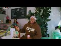 LaRussell x Lil Jon | I Got Flavor! | GARDEN CREAMERY VISUALIZER