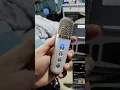 Download Lagu Lazada 12.12 Budol Wireless Karaoke Speaker with 2 Microphones Review
