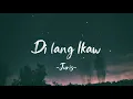 Download Lagu Di lang ikaw - Juris Lyrics | LyricsGeek