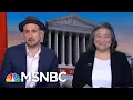Announcing The Launch Of The 50 Over 50 List Morning Joe MSNBC