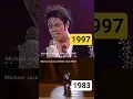 Lagu Michael Jackson Billie Jean 1983 Vs 1997