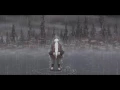 Naruto - Scene of Disaster with rain