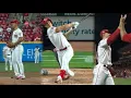 Michael Lorenzen s Babe Ruth-esque night