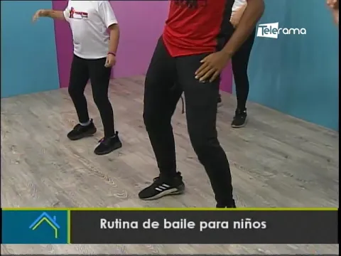 Colonias vacacionales para niños