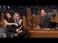 Henry Cavill and Other Celebrities Finally Meet Their Celeb Crush