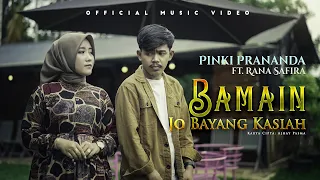 Download Pinki Prananda ft Rana Safira - Bamain jo Bayang Kasiah (Official Music Video) MP3