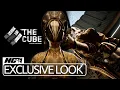 THE CUBE Trailer The Twins Showcase New Game Showcase 2026