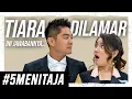 Download Lagu TIARA ANDINI DILAMAR BEGINI JAWABAN-NYA! | #5MENITAJA