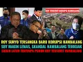 Lagu SUDAH JATUH TERTIMPA POHON ROY SURYO TERSANGKA BARU KORUPSI HAMBALANG! SBY MAKIN LEMAS AHY DIPECAT!?