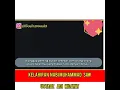 Download Lagu KELAHIRAN NABI MUHAMMAD SAW\