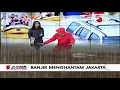 Download Lagu Simulasi Banjir yang Menghantam Jakarta di Studio tvOne