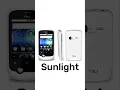 Niu Niutek N109 - Sunlight ringtone.
