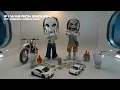 D-Block Europe - If I Was Rich Enough ft. @FrenchMontana (Official Visualiser)