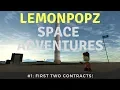 Crash Course in Kerbal Space Program Beginners guide science and money