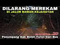 Download Lagu Dilarang Merekam Di Jalur Rawan 😱 Penumpang Gak Boleh Turun ❗️| trip ALS 390 “ Artis Jember “