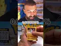 PokeRev finds rarest Celebrations Charizard 0 000001