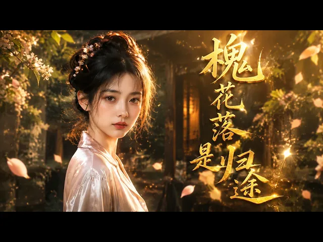 槐花落处是归途