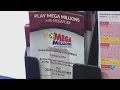 Virginia Lottery reminds people to gift responsibly