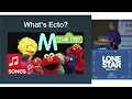 Lonestar ElixirConf 2019 - Ecto Without a DB