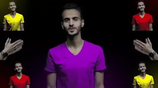 اغنية دكتور مالي العين للمنشد محمد القحطاني 