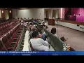 Clock Ticking For Ambridge Area School District Teachers To Accept New Contract