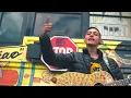 Triple Secuencia - La Oveja Negra (Video Oficial)