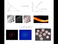 Theory of Hough Transform Line and Circle Detection and MATLAB Code