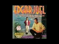 Edgar Joel - Hechizo De Luna
