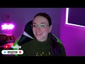 BAD OMENS - Nowhere To Go I Singer Reacts I