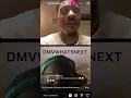 Ant Glizzy Gets Into It With Alpo Son